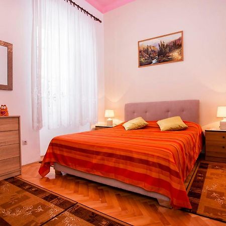 Emanuel Apartman Pula Dış mekan fotoğraf