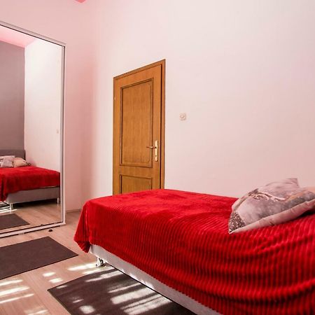 Emanuel Apartman Pula Dış mekan fotoğraf