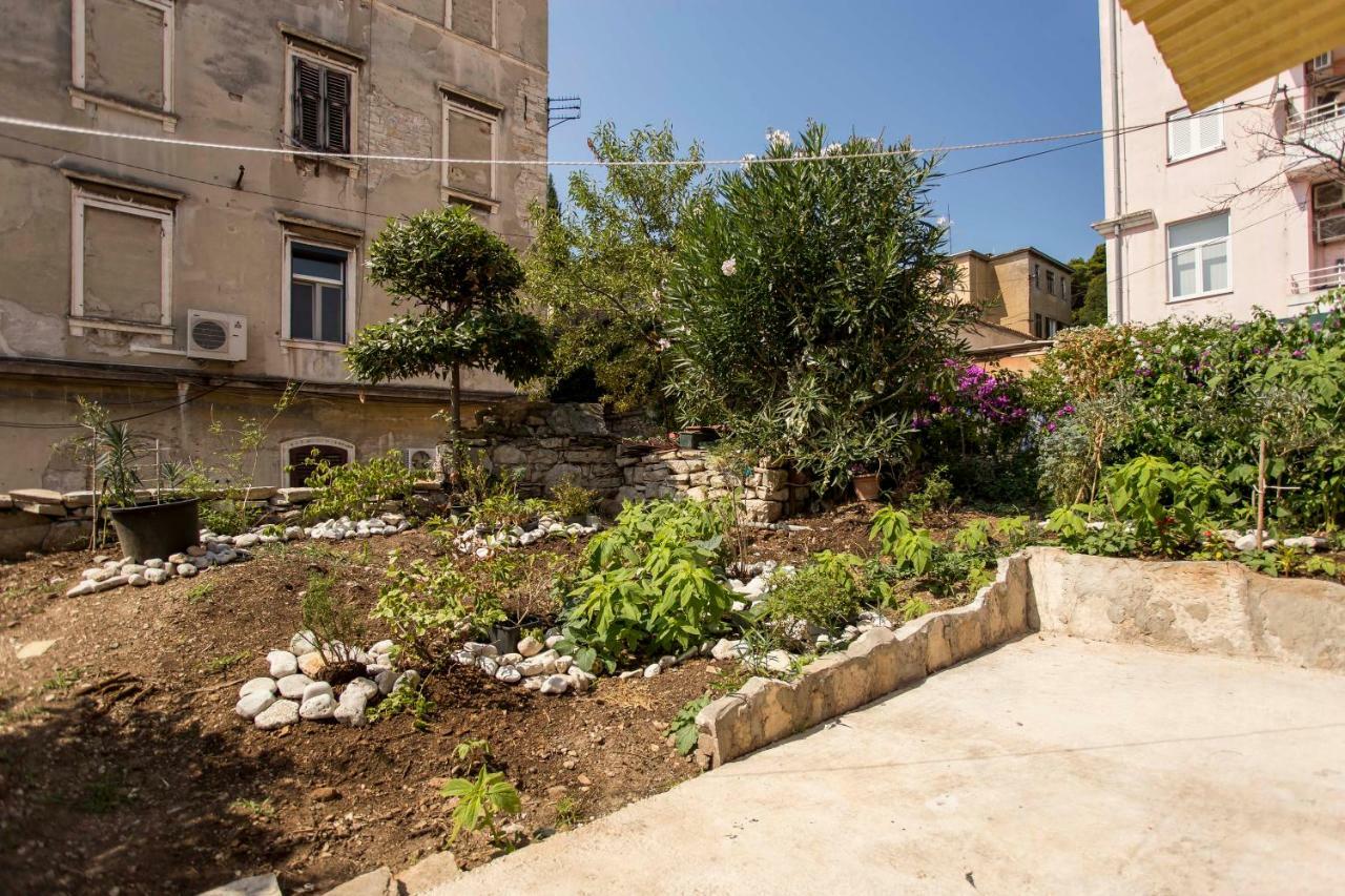 Emanuel Apartman Pula Dış mekan fotoğraf