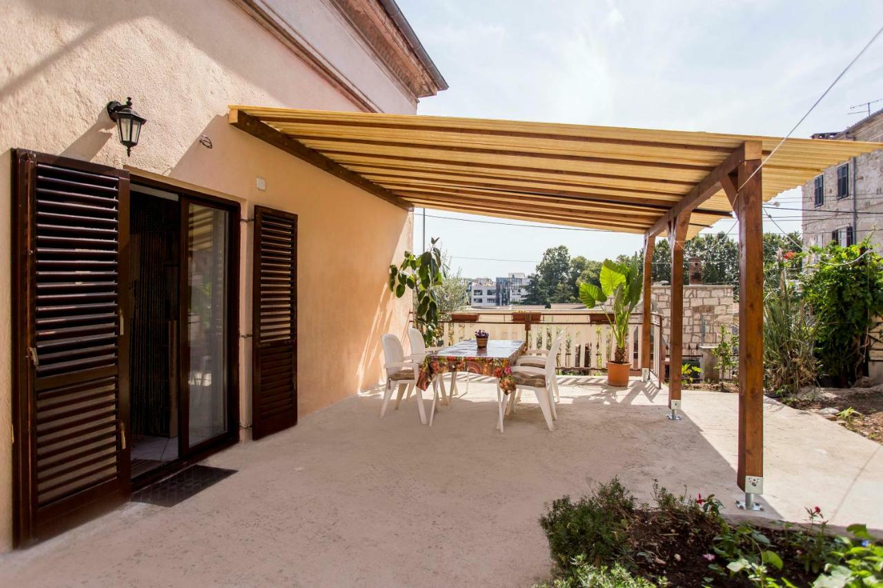 Emanuel Apartman Pula Dış mekan fotoğraf
