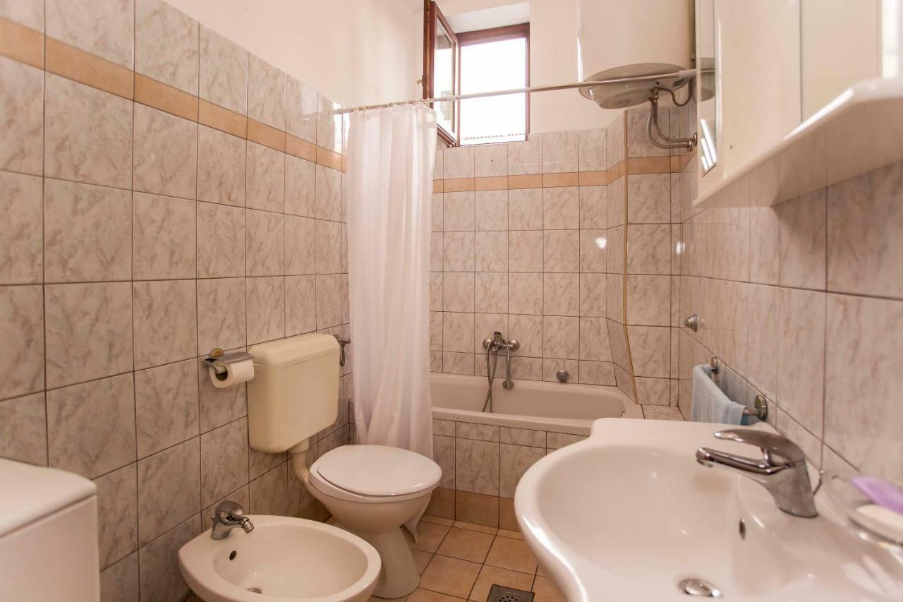Emanuel Apartman Pula Dış mekan fotoğraf